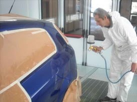 I nostri clienti: AUTOCARROZZERIA CIACCI di Ciacci Marco