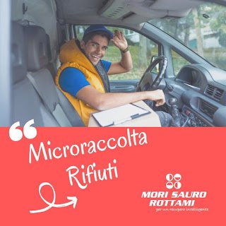 Come smaltire piccole quantità di rifiuti della mia Azienda?