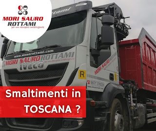 Ecco come smaltire i tuoi rifiuti se sei in Toscana