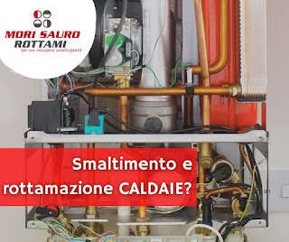 Incentivi, Smaltimento e Rottamazione Caldaie: Guida alle Nuove Normative del 2024