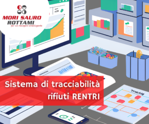 RENTRI: Il Nuovo Sistema di Tracciabilità dei Rifiuti