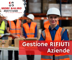 Gestione rifiuti aziende: perch&eacute; molte imprese scelgono operatori specializzati invece delle multiutility